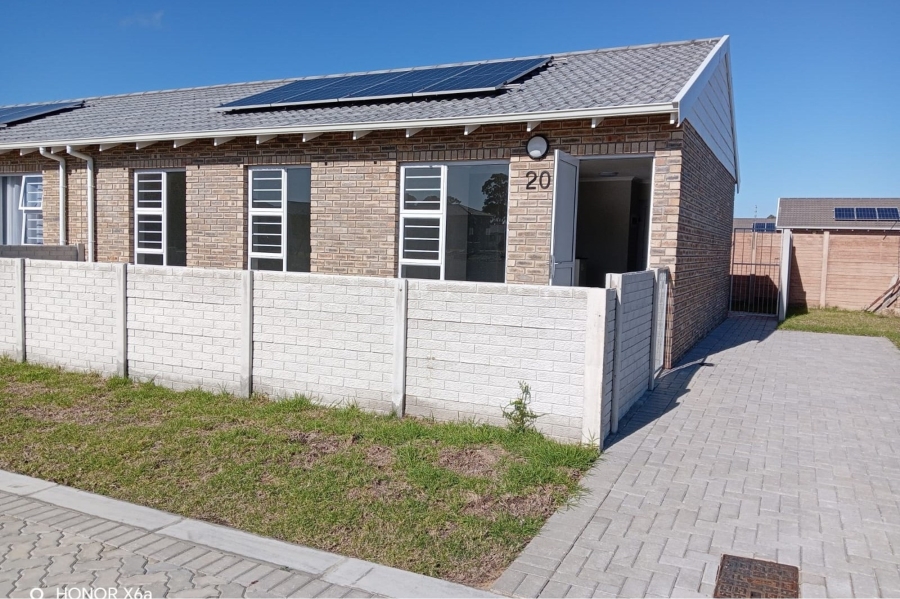 3 Bedroom Property for Sale in Fairview Eastern Cape
